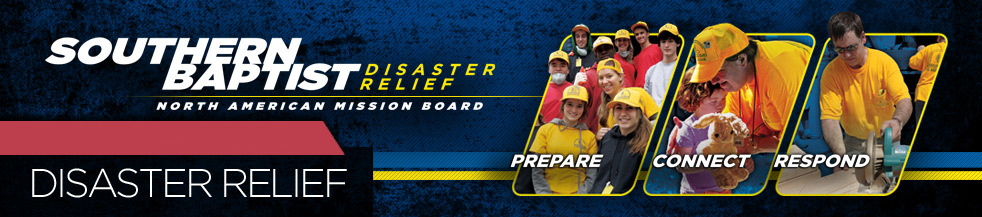 disaster relief forms
